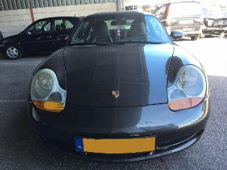 Porsche 911 3.4 carrera 24v 221kw automaat + stuurschakeling - YOUNGTIMER - leer - navi - lmv picture 2