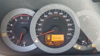 Toyota Rav-4 2.2 D-4d D-cat 4x4 130 Kw 1 e eigen 55000 km EXECUTIVE picture 12