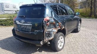 Toyota Rav-4 2.2 D-4d D-cat 4x4 130 Kw 1 e eigen 55000 km EXECUTIVE picture 27
