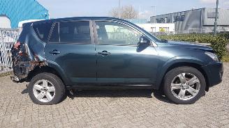 Toyota Rav-4 2.2 D-4d D-cat 4x4 130 Kw 1 e eigen 55000 km EXECUTIVE picture 22