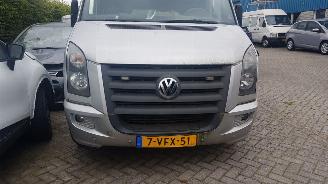 Volkswagen  35 BESTEL L2 H2 120 KW EURO5 picture 6