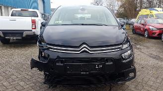 Citroën C4-picasso 1.2 130 PK 7 ZITS 17 000 KM GRAND C4 SPACETOURER picture 16