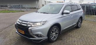 Mitsubishi Outlander 2.0 LPG euro 6w Executive Edition, Automaat, LED, Navigati picture 14