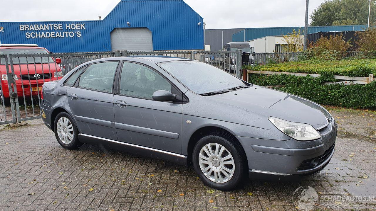 Citroën C5 C5 1.8 16v sedan