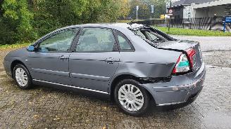 Citroën C5 C5 1.8 16v sedan picture 5