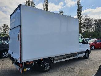 Mercedes Sprinter Sprinter II koelbakwagen 312 CDI AUTOMATIC euro 6y picture 21