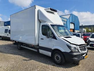 Mercedes Sprinter Sprinter II koelbakwagen 312 CDI AUTOMATIC euro 6y picture 1