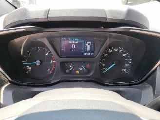 Ford Transit Custom nwe apk  2.2 TDCI 92KW LANG full option picture 25