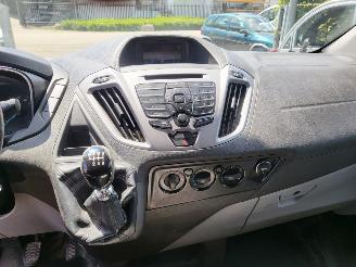 Ford Transit Custom nwe apk  2.2 TDCI 92KW LANG full option picture 21