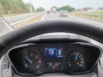 Ford Transit Custom nwe apk  2.2 TDCI 92KW LANG full option picture 3