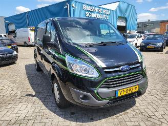 Ford Transit Custom nwe apk  2.2 TDCI 92KW LANG full option picture 1