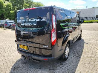 Ford Transit Custom nwe apk  2.2 TDCI 92KW LANG full option picture 7