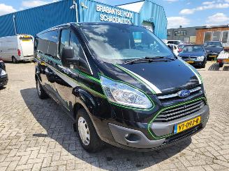 Ford Transit Custom nwe apk  2.2 TDCI 92KW LANG full option picture 8