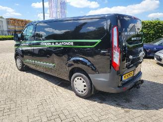 Ford Transit Custom nwe apk  2.2 TDCI 92KW LANG full option picture 5