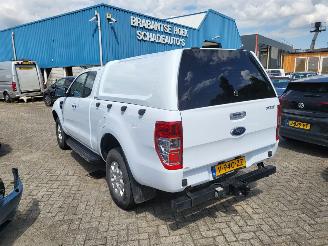 Ford Ranger Ford Ranger Extrakabine 4x4 XLT 2.2 D VAN picture 10