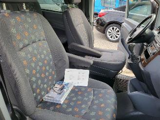 Mercedes Vito 2.1 CDI 109 DC  VAN 1e eigenaar picture 18