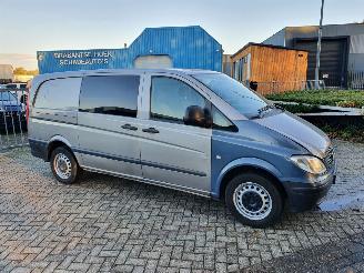 Mercedes Vito 2.1 CDI 109 DC  VAN 1e eigenaar picture 22