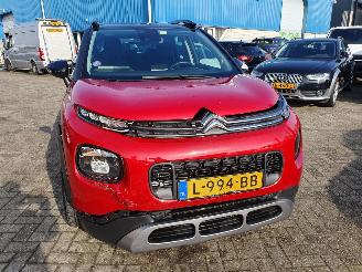 Citroën C3 Aircross 1.2 PURETECH 110PK S&S 1e eigenaar  RIJDBAAR picture 19