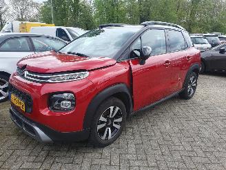 Citroën C3 Aircross 1.2 PURETECH 110PK S&S 1e eigenaar  RIJDBAAR picture 2