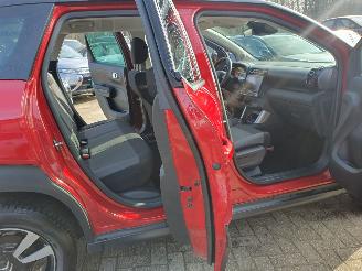 Citroën C3 Aircross 1.2 PURETECH 110PK S&S 1e eigenaar  RIJDBAAR picture 20