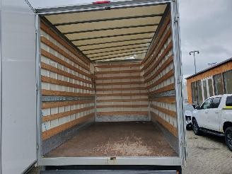 Opel Movano 2.3 CDTI BIT L3H2S/S meubelbak en motorschade picture 7