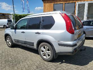 Nissan X-trail 2.0 DCI VAN 110KW 4-WD DPF picture 19