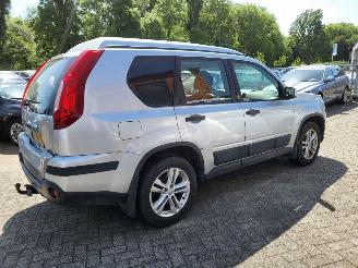 Nissan X-trail 2.0 DCI VAN 110KW 4-WD DPF picture 14