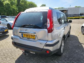 Nissan X-trail 2.0 DCI VAN 110KW 4-WD DPF picture 10