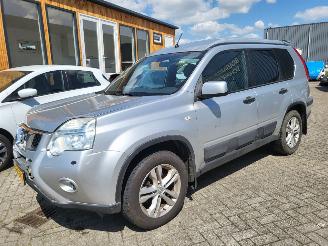 Nissan X-trail 2.0 DCI VAN 110KW 4-WD DPF picture 2