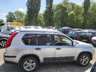 Nissan X-trail 2.0 DCI VAN 110KW 4-WD DPF picture 4