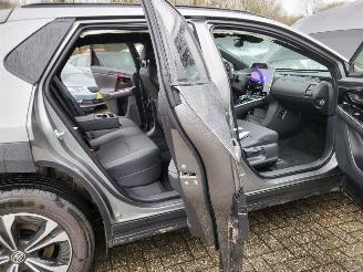 Toyota bZ4X DYNAMIC 150KW / 73 KWH /500+ KM /3PHASE picture 13