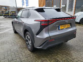 Toyota bZ4X DYNAMIC 150KW / 73 KWH /500+ KM /3PHASE picture 8
