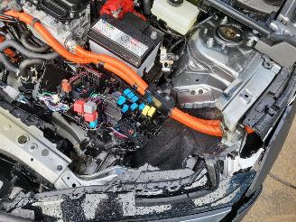 Toyota bZ4X DYNAMIC 150KW / 73 KWH /500+ KM /3PHASE picture 26