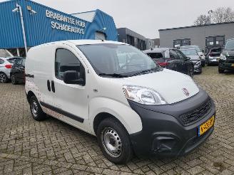 Uttjänta bilar auto Fiat Fiorino Fiorino III cargo 1.3 MJT EURO 6 AIRCO nwe APK &NAP 2018/6