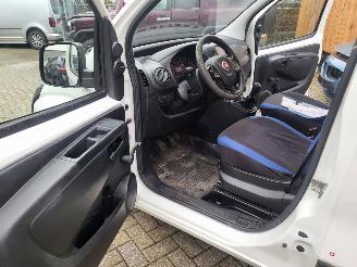 Fiat Fiorino Fiorino III cargo 1.3 MJT EURO 6 AIRCO nwe APK &NAP picture 14