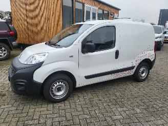 Fiat Fiorino Fiorino III cargo 1.3 MJT EURO 6 AIRCO nwe APK &NAP picture 2