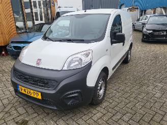 Fiat Fiorino Fiorino III cargo 1.3 MJT EURO 6 AIRCO nwe APK &NAP picture 7