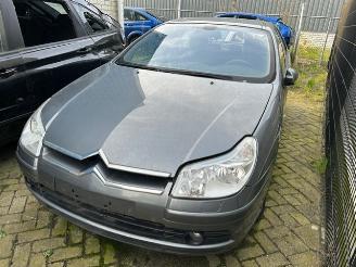 Citroën C5 1.8 16V picture 4