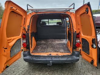 Peugeot Partner Partner 7 1.6 Hdi 55 kw  euro 6  1e eigenaar airco picture 14