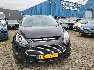 Ford C-Max 2.0 Plug-in Hybrid Titanium Plus picture 13