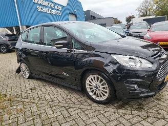 Ford C-Max 2.0 Plug-in Hybrid Titanium Plus picture 25