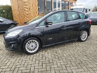 Ford C-Max 2.0 Plug-in Hybrid Titanium Plus picture 10