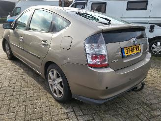 Toyota Prius PRIUS 1.5 VVT-I rijdbaar HYBRIDE AUTOMAAT picture 12