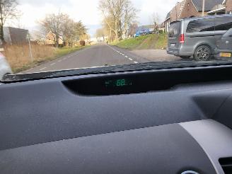 Toyota Prius PRIUS 1.5 VVT-I rijdbaar HYBRIDE AUTOMAAT picture 3