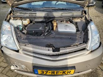 Toyota Prius PRIUS 1.5 VVT-I rijdbaar HYBRIDE AUTOMAAT picture 20