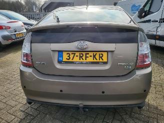 Toyota Prius PRIUS 1.5 VVT-I rijdbaar HYBRIDE AUTOMAAT picture 13