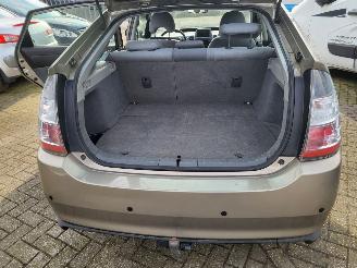 Toyota Prius PRIUS 1.5 VVT-I rijdbaar HYBRIDE AUTOMAAT picture 14