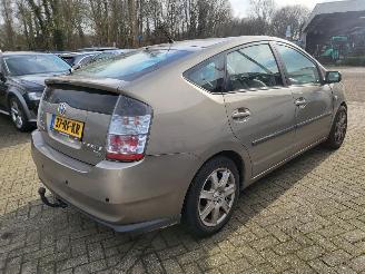 Toyota Prius PRIUS 1.5 VVT-I rijdbaar HYBRIDE AUTOMAAT picture 10