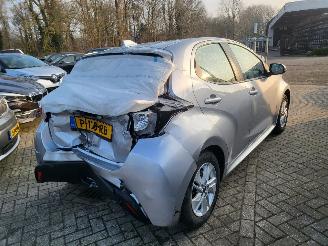 Mazda 2 Mazda 2 Hybrid autom 1.5 Agile ( Toyota Yaris) 48000km nwpr € 25000 picture 11