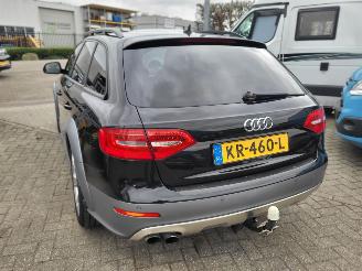 Audi A4 allroad A4 allroad 2.0 TDI QUATTRO 177 PK S-TRONIC PRO LINE 1e eigenaar NWE APK picture 7